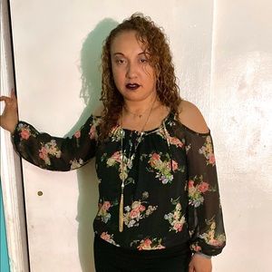 Meet your Posher, Ericka